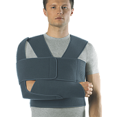 Бандаж ортопедический  на  плечевой  сустав TSU 235 размер S